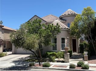 2270 Cookman Ln, Las Vegas, NV 89135