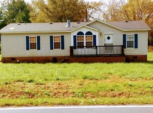 1044 Lavender Rd, Grover, NC 28073