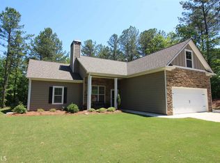 336 Hickory Hills Dr, Newnan, GA 30263