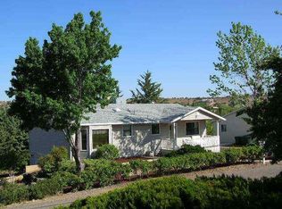 11150 E Pima Rd, Dewey, AZ 86327