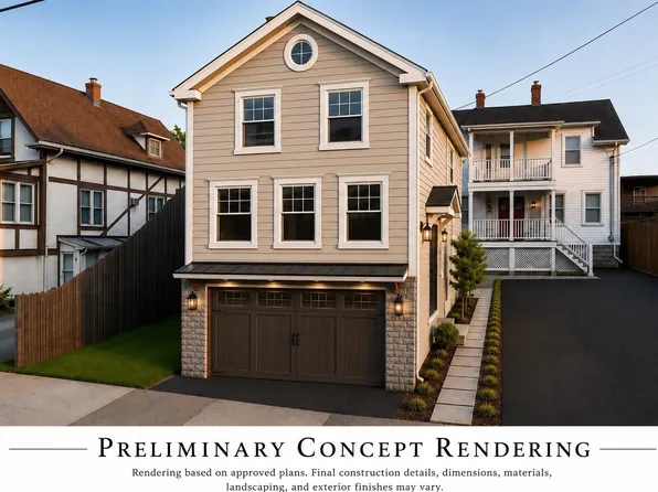 20 Melvin Ave, Lynn, MA 01902