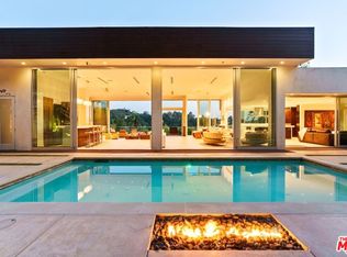 2766 Ellison Dr, Beverly Hills, CA 90210