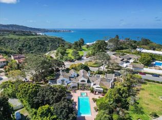 9581 La Jolla Farms Rd, La Jolla, CA 92037