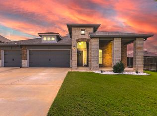 3101 Gilchrist Dr, Lorena, TX 76655