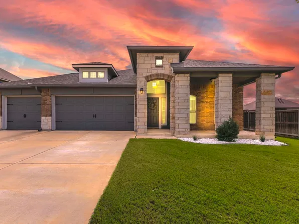 3101 Gilchrist Dr, Lorena, TX 76655