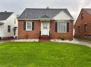 12008 Darlington Ave, Garfield Heights, OH