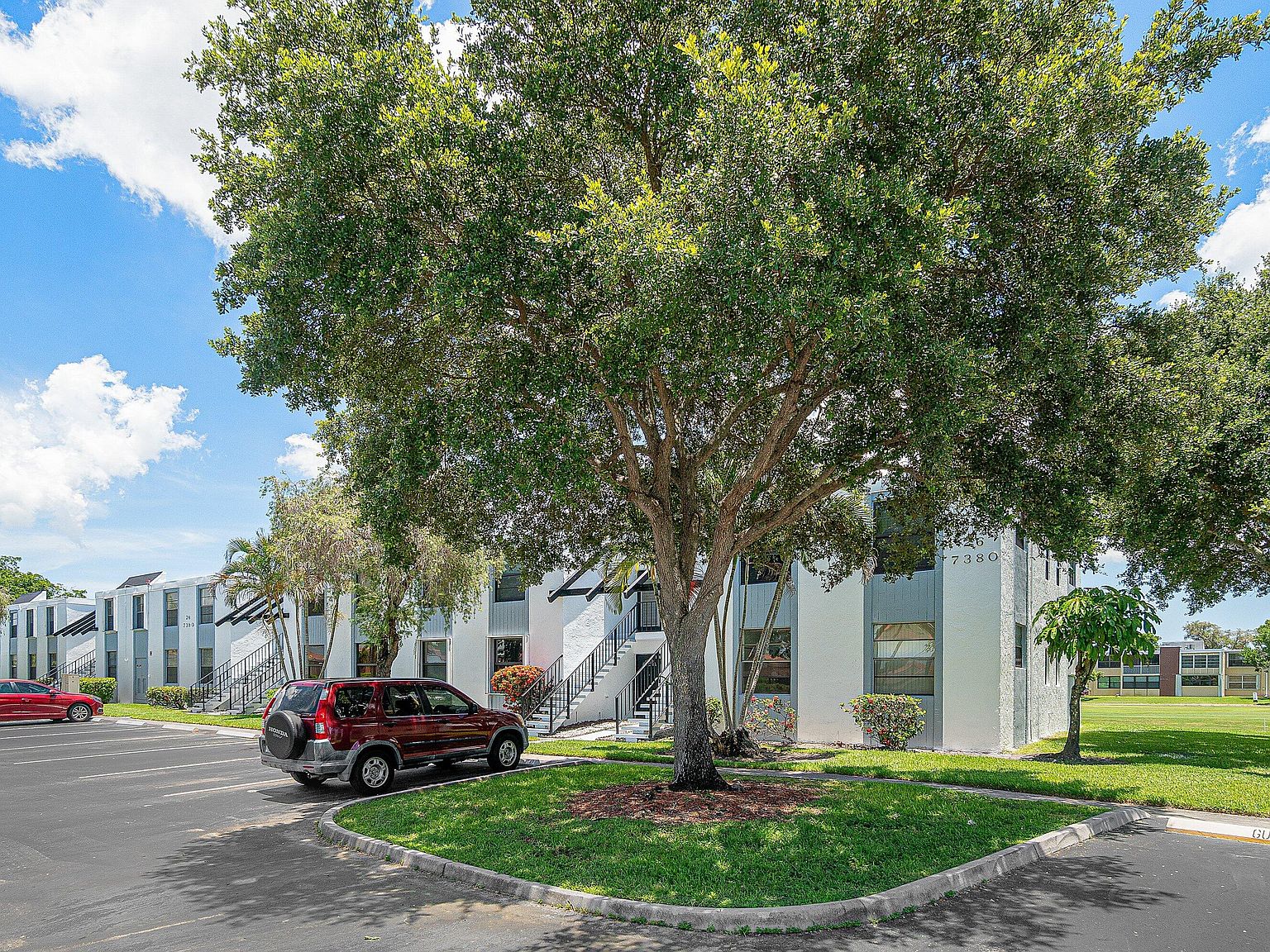 7380 NW 18th Street #108