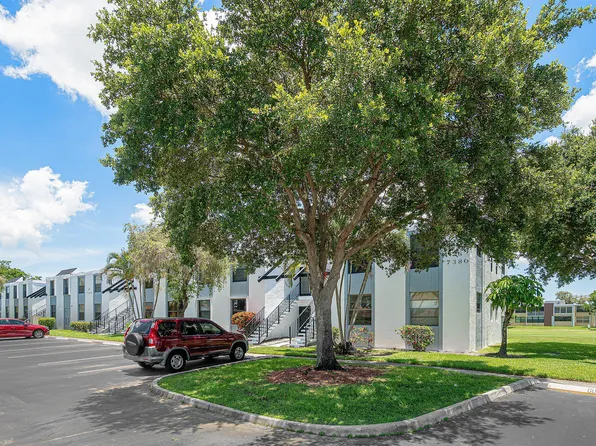 7380 NW 18th Street #108, Margate, FL 33063