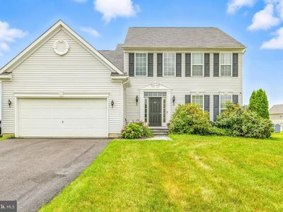 165 Oriole Ln, Smyrna, DE, 19977