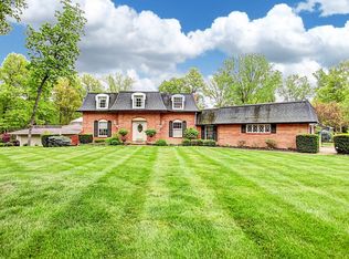 2305 High Ridge Rd, Lima, OH 45805