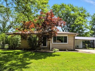 2811 Beech Dr, Columbus, IN 47203