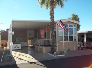 4860 E Main St #T15, Mesa, AZ 85205