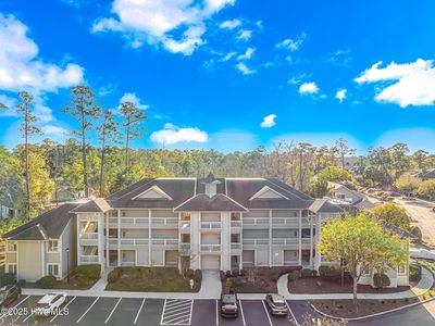 1551 Spinnaker Drive Unit 5824, North Myrtle Beach, SC, 29582