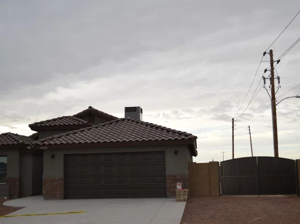 13113 E 55th Ln Lot 16, Yuma, AZ 85367