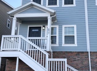 877 W North St, Fayetteville, AR 72701