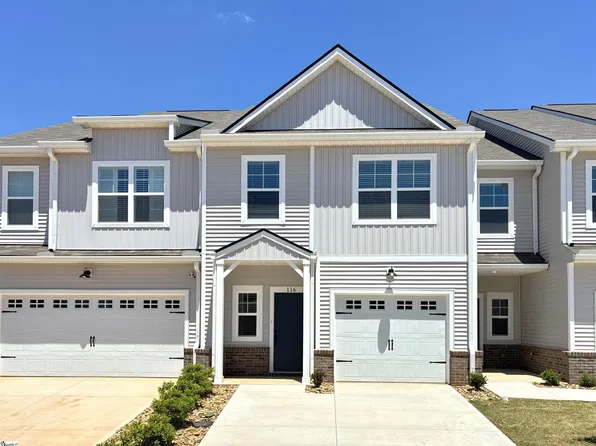 116 Rock Cress Trl, Greenville, SC 29607