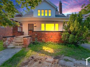 12094 Rosemary St, Detroit, MI 48213