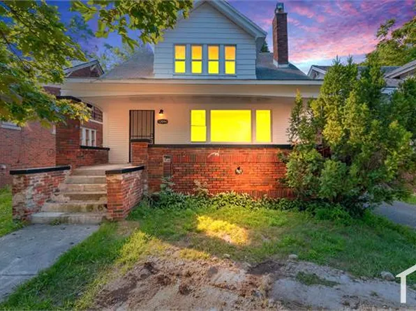 12094 Rosemary St, Detroit, MI 48213