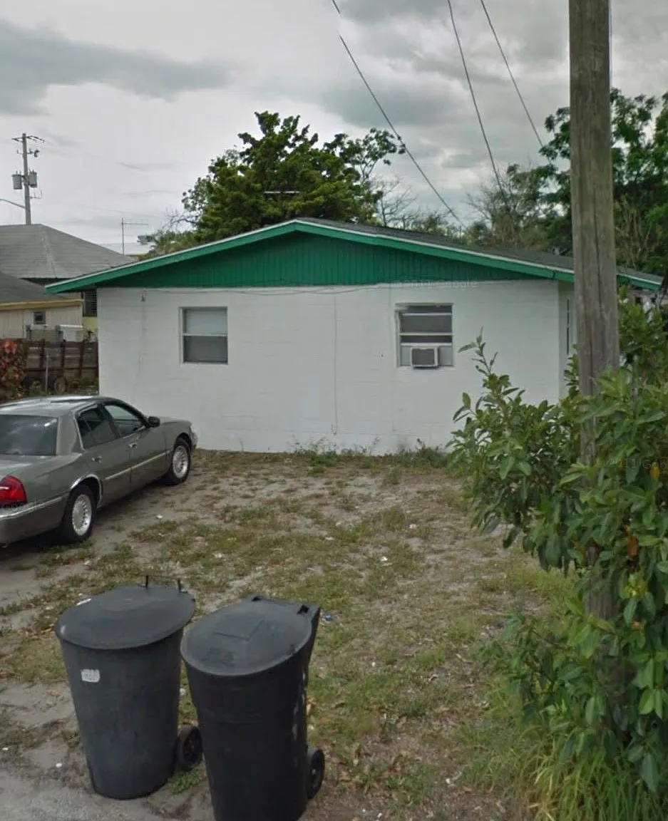 1405 Edgewood Ter., Unit A - A — Photo 2