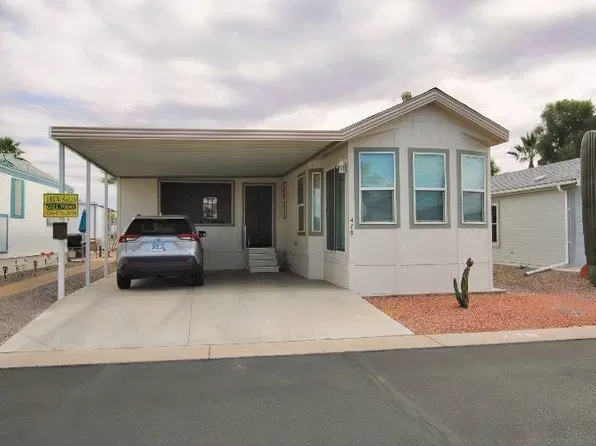1703 N Thornton Rd #479, Casa Grande, AZ 85122