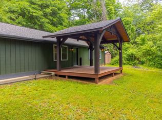 16 Arkansas Trl, Cullowhee, NC 28723