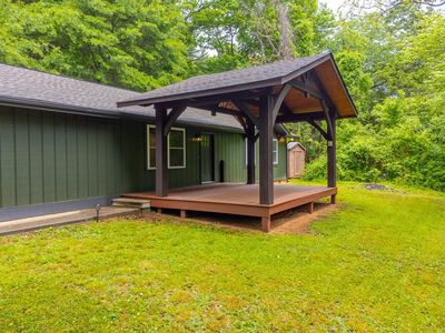 16 Arkansas Trl, Cullowhee, NC, 28723