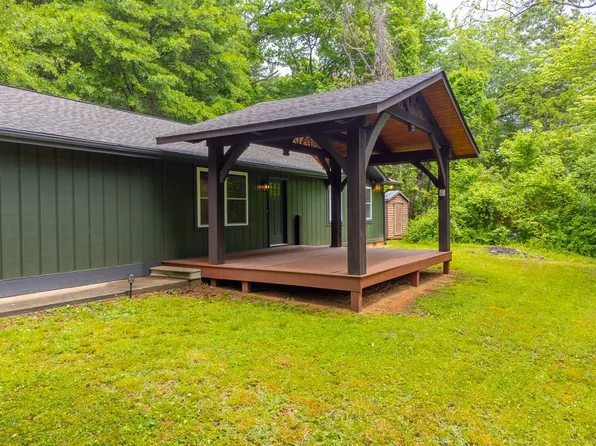 16 Arkansas Trl, Cullowhee, NC 28723