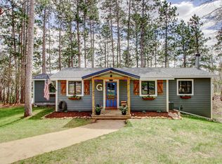 13492 Blackberry Dr, Nevis, MN 56467