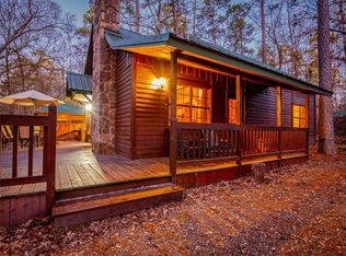 253 Rose Ln, Broken Bow, OK 74728