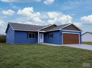 1009 Pheasant Run #20, Gladwin, MI 48624