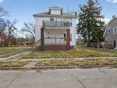 15820 Muirland St, Detroit, MI, 48238