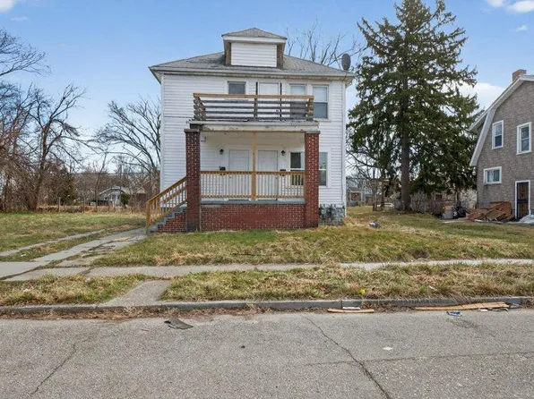 15820 Muirland St, Detroit, MI 48238