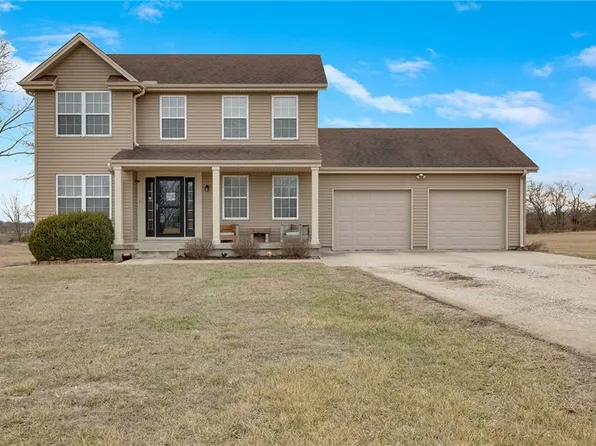 38001 E 316th St, Garden City, MO 64747