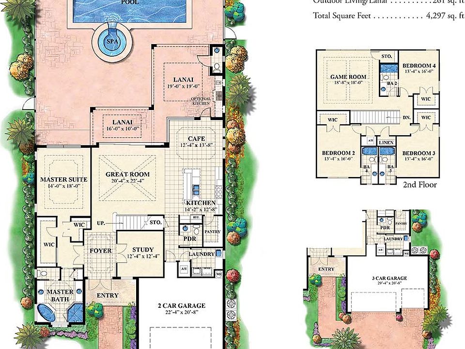 Floor Plan.