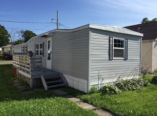 2709 Pearl Ave, Erie, PA 16510