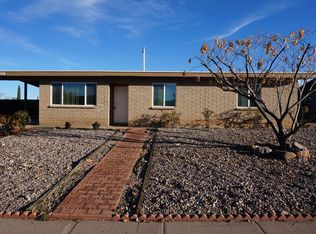 1200 Paseo San Luis, Sierra Vista, AZ 85635