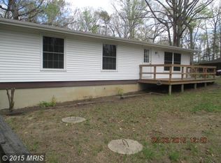 12380 Algonquin Trl, Lusby, MD 20657