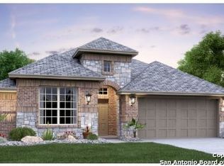 8918 Trail Dust, San Antonio, TX 78254
