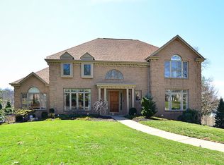 101 Abbey Brook Ln, Venetia, PA 15367