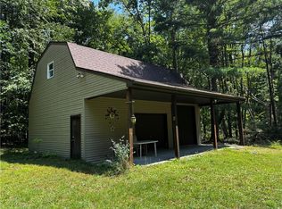 15000 Studley Ln, Linesville, PA 16424