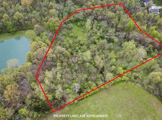 5141 Carters Corner Rd, Sunbury, OH 43074