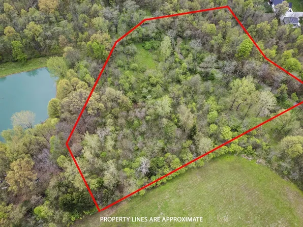 5141 Carters Corner Rd, Sunbury, OH 43074