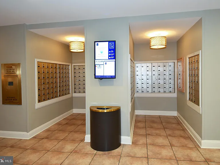 5500 Holmes Run Pkwy #1007 — Photo 43
