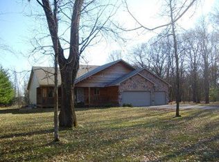 12623 302nd Ave NW, Princeton, MN 55371