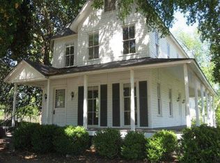1804 S Lee St, Americus, GA 31709
