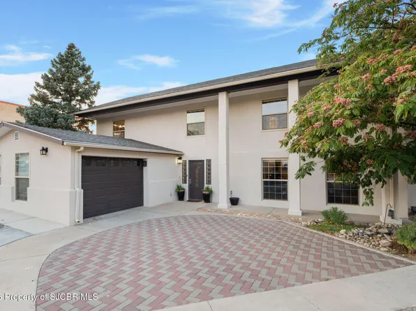1608 Yucca Ave, Farmington, NM 87401