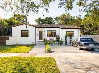 174 NW 93rd St, Miami Shores, FL 33150