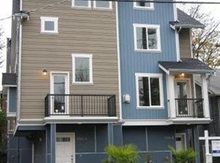 6519 A 5th Ave NE, Seattle, WA 98115