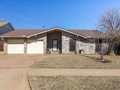 6827 SW Fenwick Ave, Lawton, OK, 73505