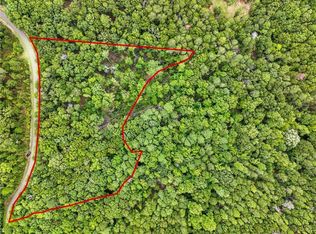 268 Vistaview Pkwy, Jasper, GA 30143